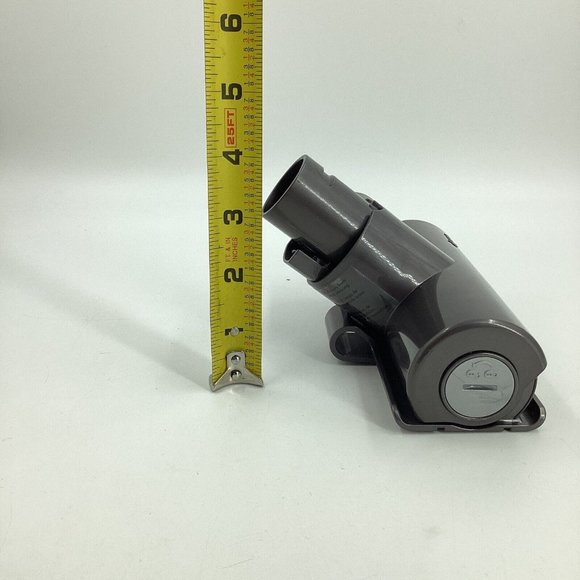 Dyson Genuine Original Motorised Brush Head # 24027 Attachment V6 DC28 DC44 DC45 - Picture 8 of 9